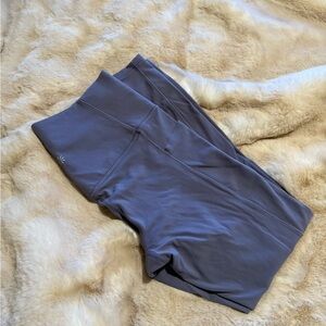 Athleta Gray Leggings